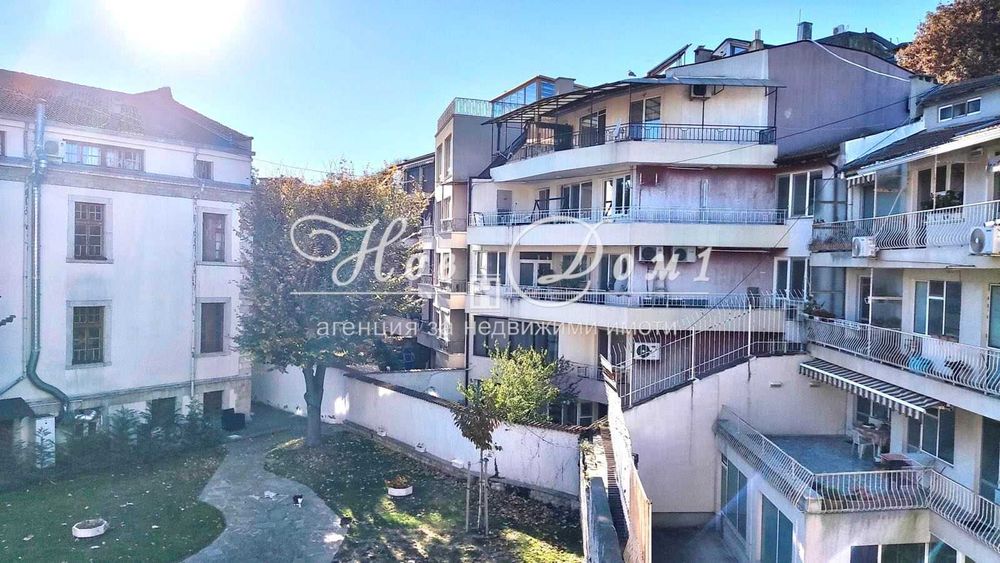 Продава се Четиристаен апартамент в Варна, Гръцка махала - 104 кв.м за 3270 €/кв.м - Снимка #14