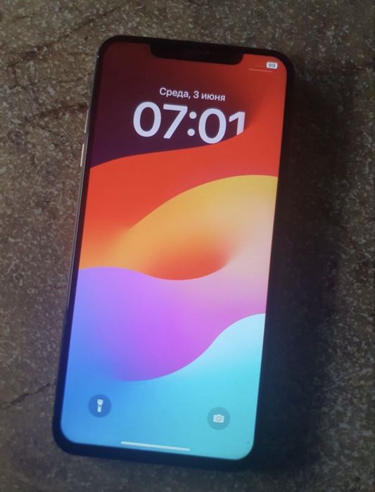 Iphone XS (ideal holat)
