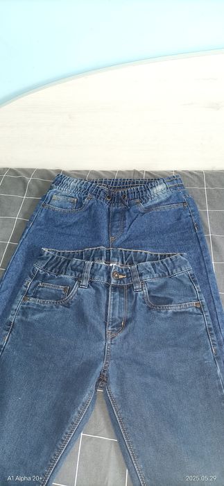 Много дрешки за момче на 10-11 г.