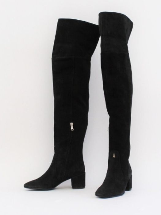 Ботуши Patrizia Pepe