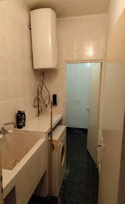 Дава се под наем Многостаен апартамент в Пловдив, Въстанически - 100 кв.м за 382.5 € - Снимка #7