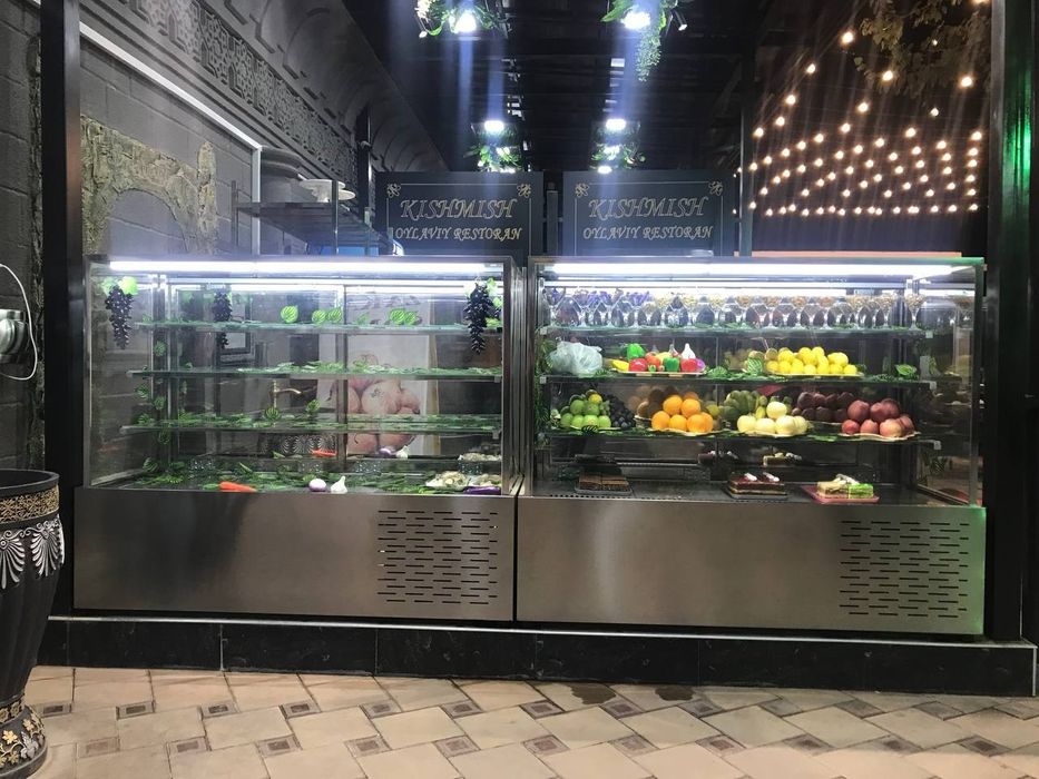 Прадается витрина холодильник
Для хранения продуктов
Мясо
Колбаса
Сыр