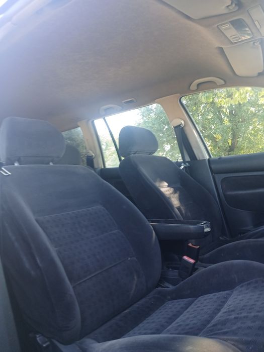 Vând VW GOLF 4 1.9TDI