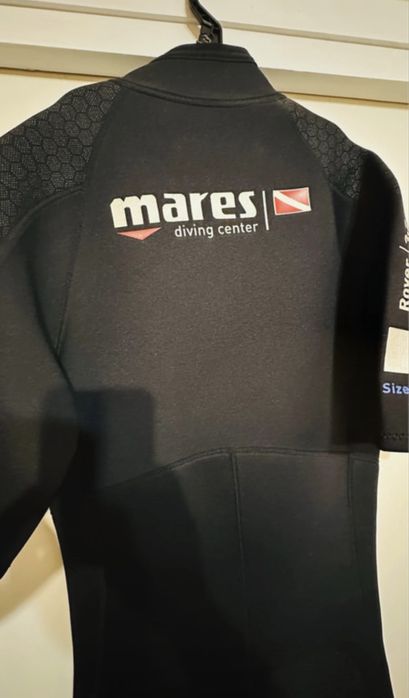 Combinezon neopren Mares Rover