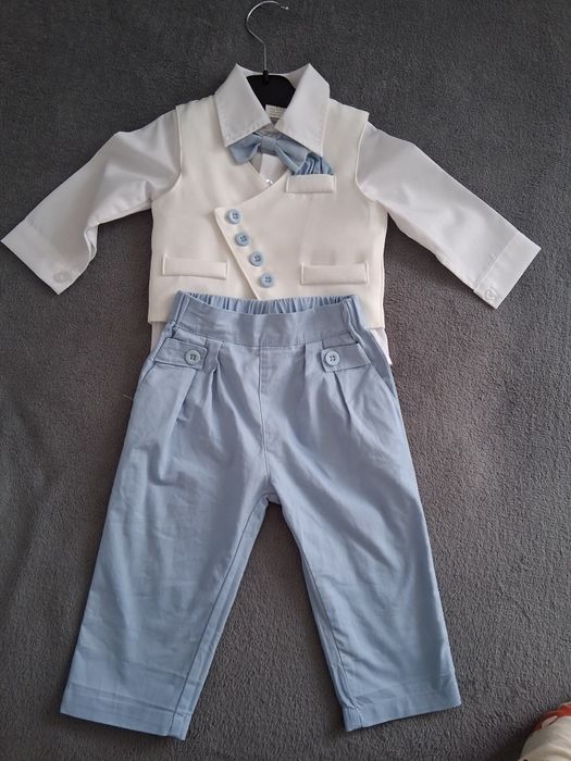 Costume bebeluși
