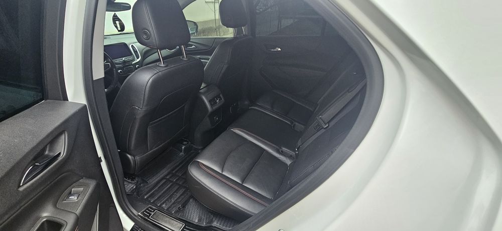 Equinox ikinoks shoshilinch