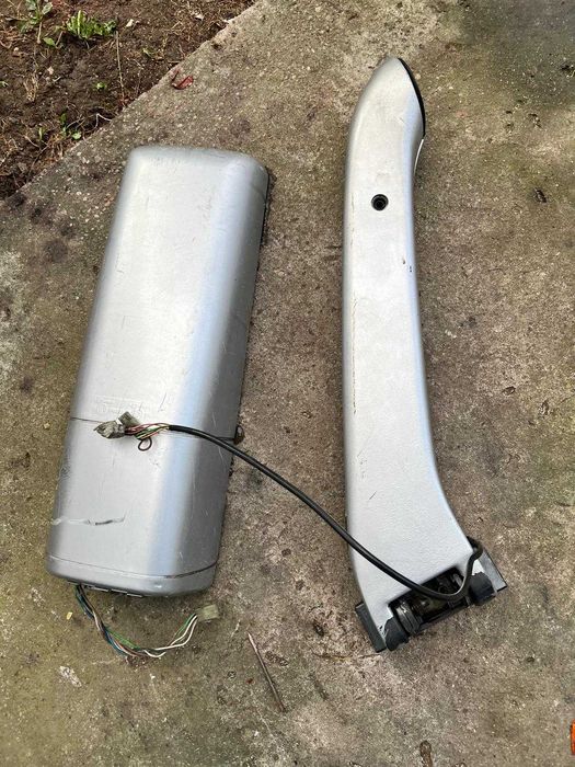 Oglinda Completa Autocar Iveco Eurorider