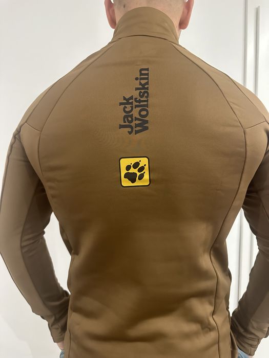 Полар Jack Wolfskin M,L,XL
