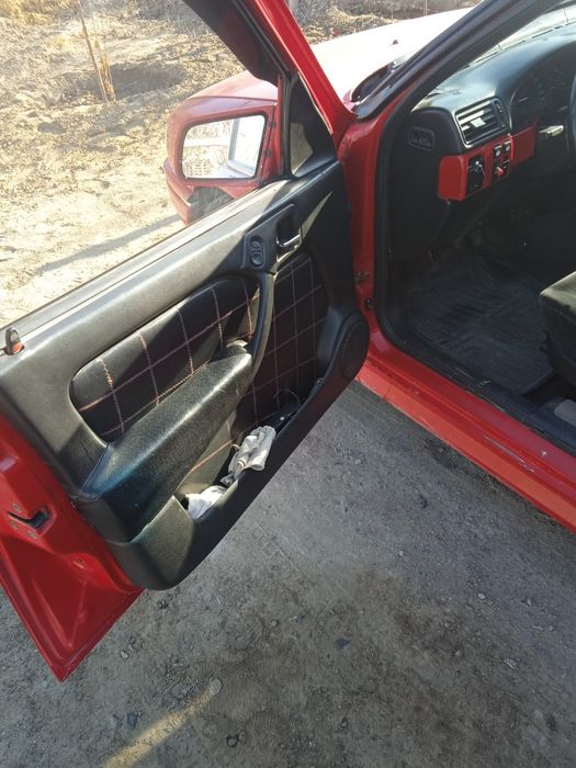 Опел Вектра А Opel Vektra