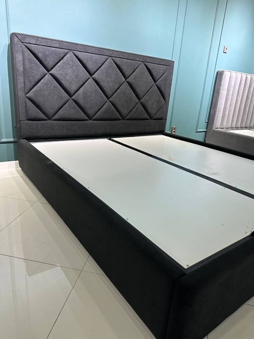 Кровать.мягкая в ташкент от производителя