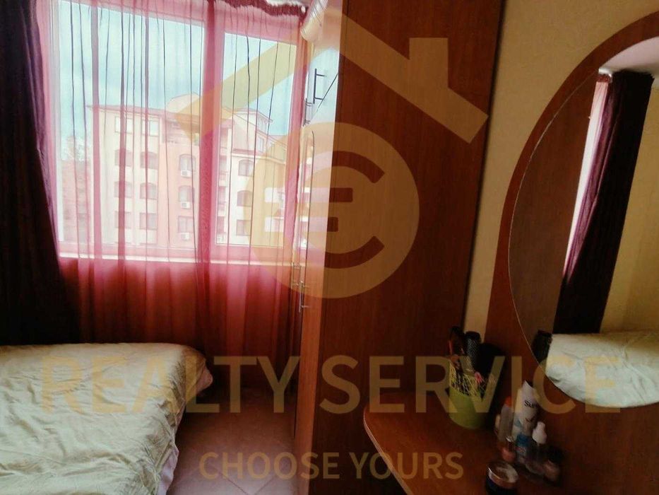 Продава се Тристаен апартамент в к.к. Слънчев бряг - 58 кв.м за 36 €/кв.м - Снимка #6