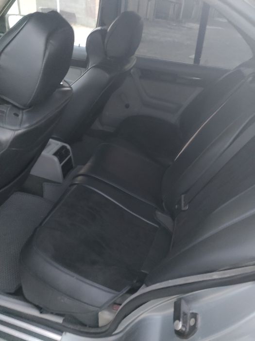 Бмв е 34 в хорошем состоянии