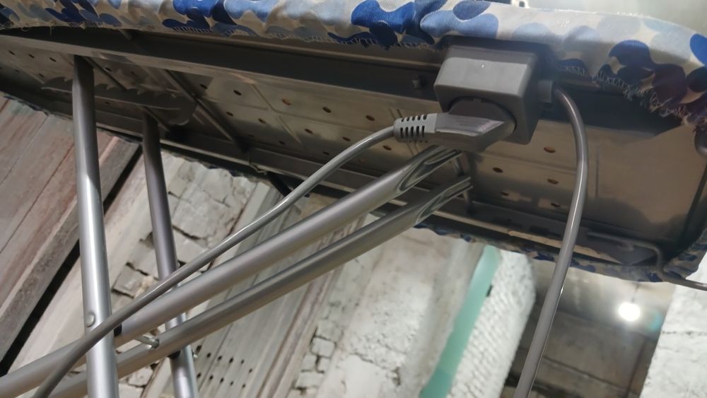 Гладильная доска