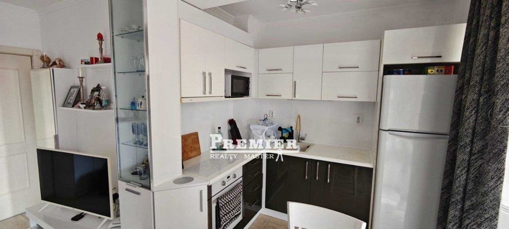 Продава се Двустаен апартамент в с. Равда, Област Бургас - 57 кв.м за 1101 €/кв.м - Снимка #4