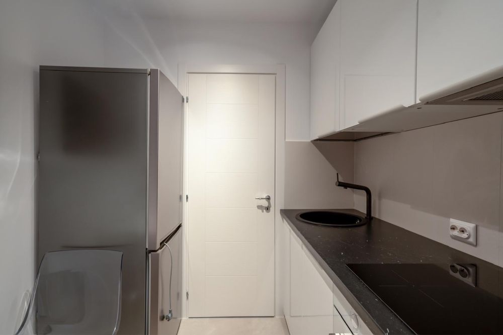 Apartament 2 camere de vanzare mobilat si utilat