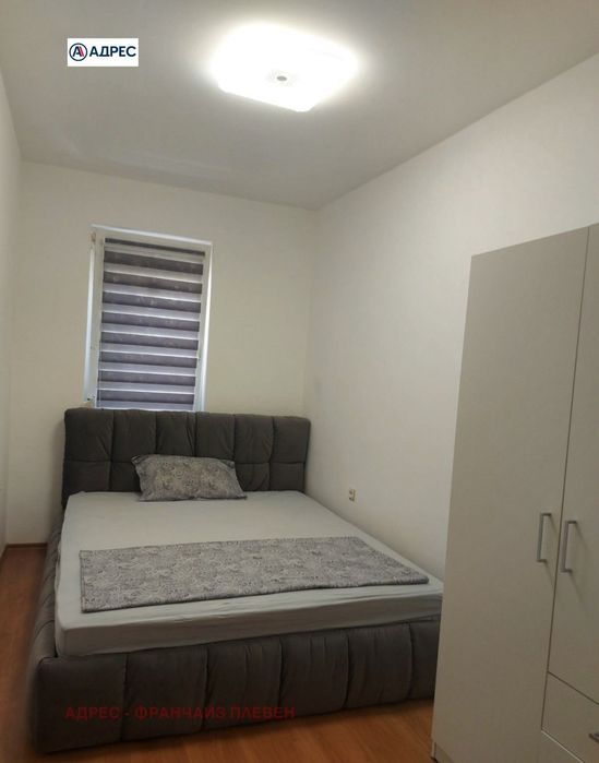 Продава се Тристаен апартамент в Плевен, Широк център - 67 кв.м за 1211 €/кв.м - Снимка #7