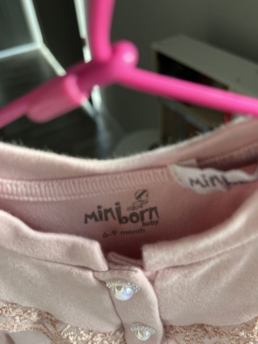 Детска рокля