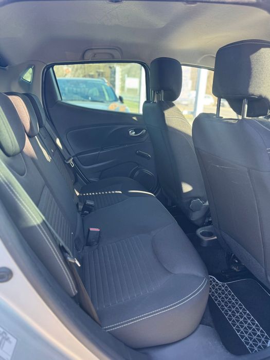 Renault Clio 1.5Dci 2016 Euro5