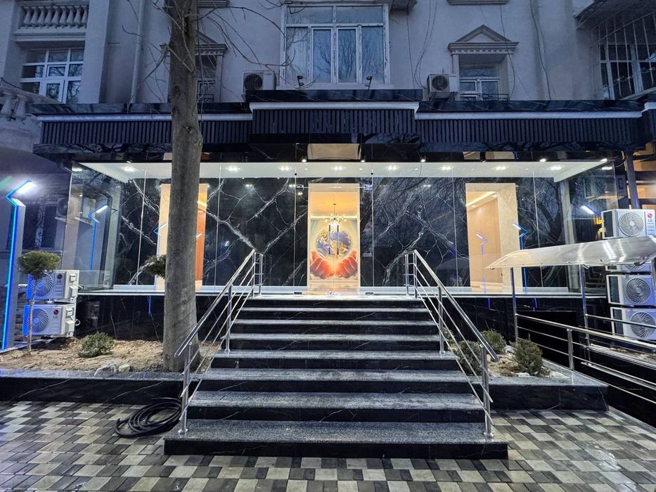 Сдается офис в центре, ориентир: улица Нукусская/Гламур, 155м²