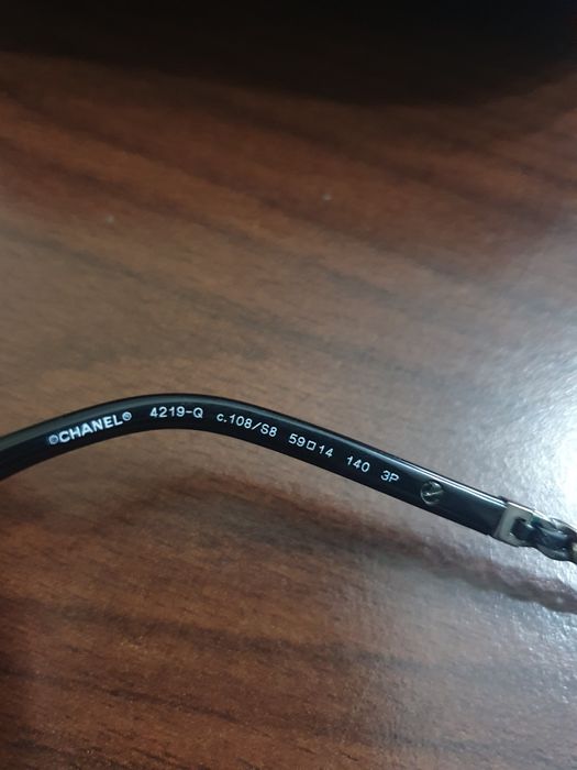 Vand ochelari de soare, Chanel, originali