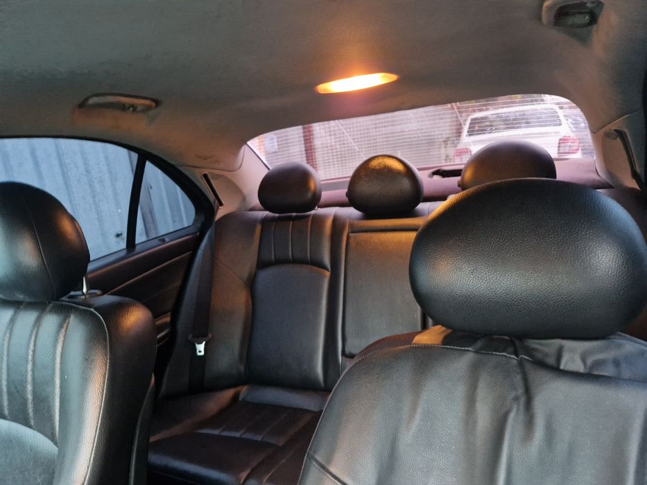 Vind schimb mercedes c clas 2.2d 2004