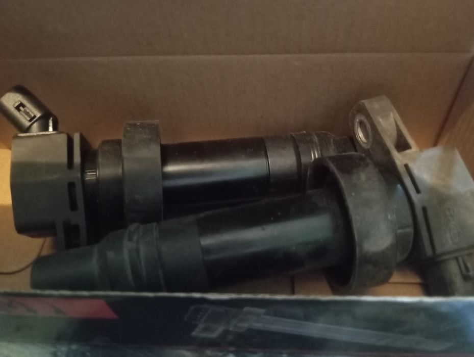 Котушка для тайота