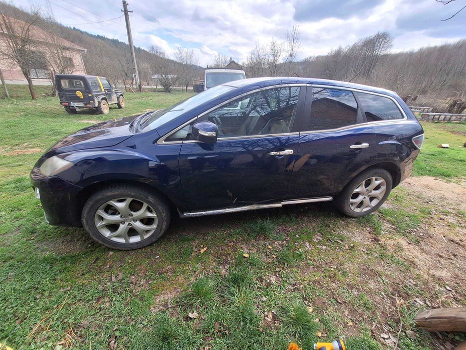 De vanzare Maxda CX7 2.2 disel an 2011