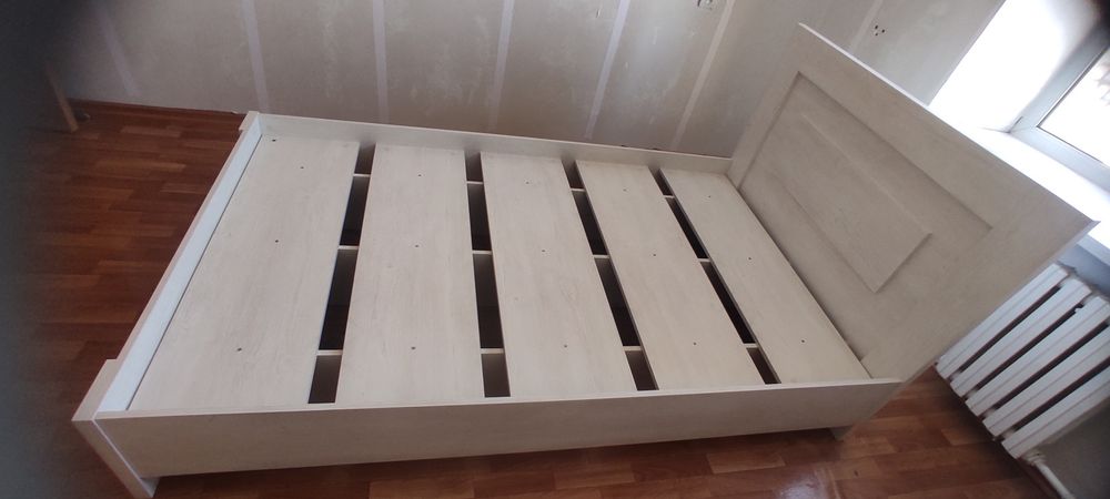 Кровать MyStar200х120