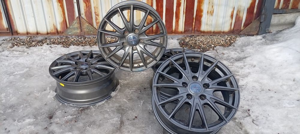 Диски привозные оригинал 16