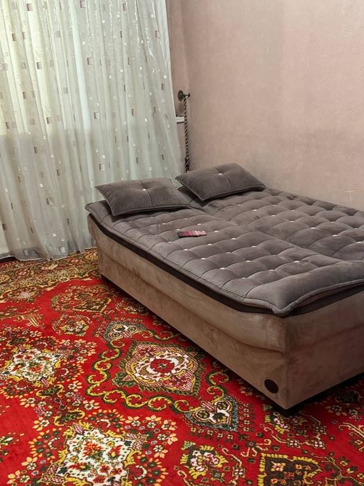 Sergili arenda kvartira