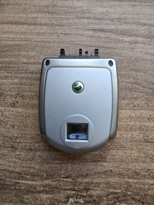 Telefon Colectie: camera foto SONY ERICSSON - KRY 105 017 R1A