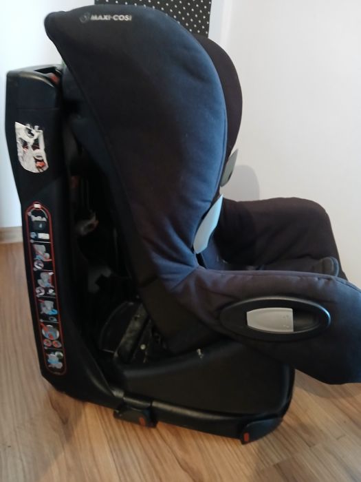 Scaun auto maxi cosi axiss