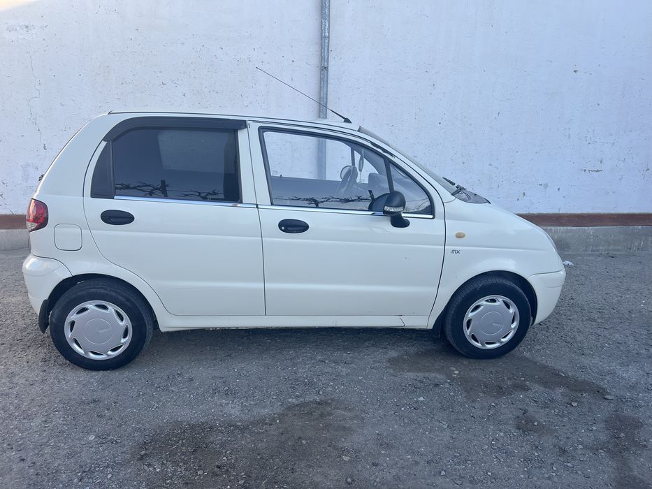 Matiz 2 pozitsiya konditsionerlik sotiladi