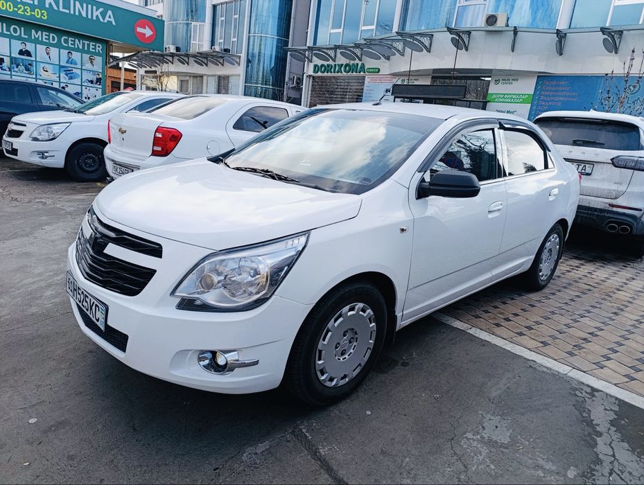 Oq cobalt mexanika 2013