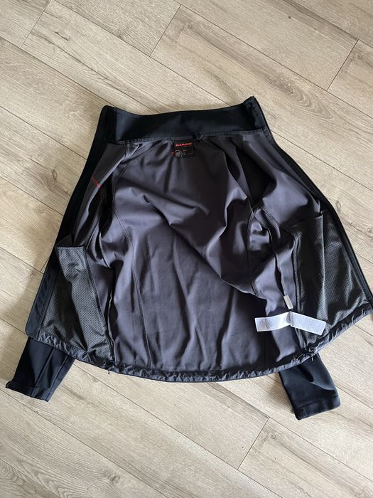 Geaca Mammut S barbati