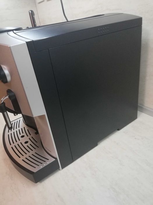 Кафемашина/кафеавтомат AEG