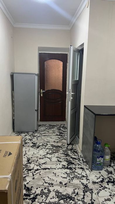 Продаётся квартира