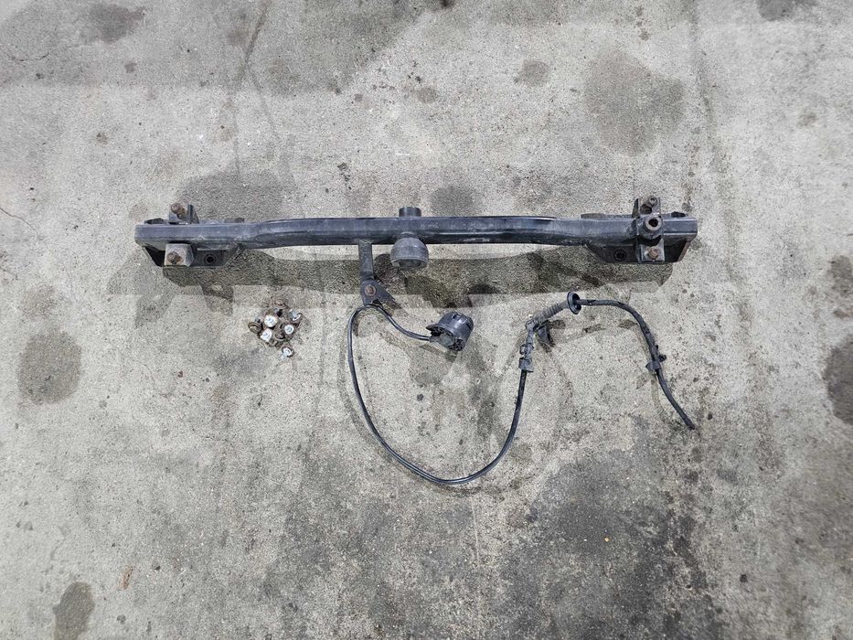 На части БМВ Е60 530д 218 коня - E60 530d - 218 hp