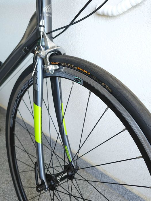 Cursiera Haibike Q Race RC