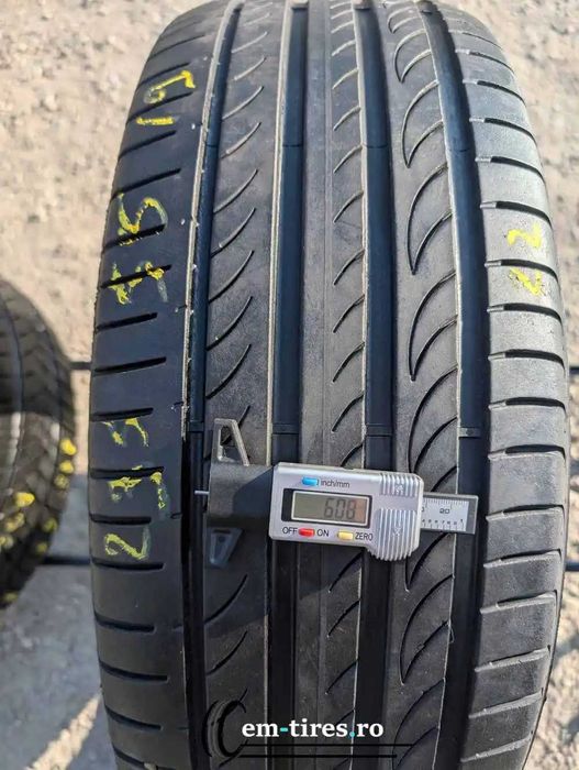 Anvelopa Vara 235/55 R19 PIRELLI Powergy 105W