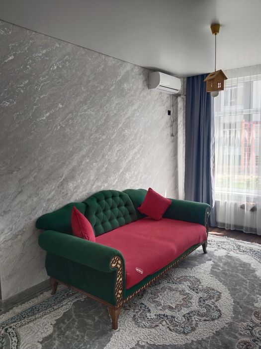 Продам 3х комнатную квартиру в ЖК Кемел Уй