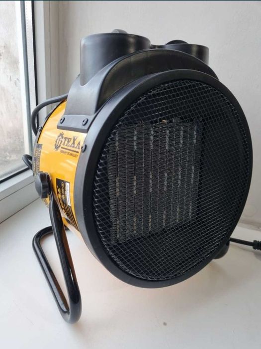 Тепловентиляторы. Пушки. Обогреватели — Надежное решение для тепла!