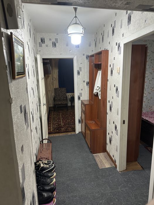 Bitta bola olaman sheriklikka ozoda yashasa boldi tamom