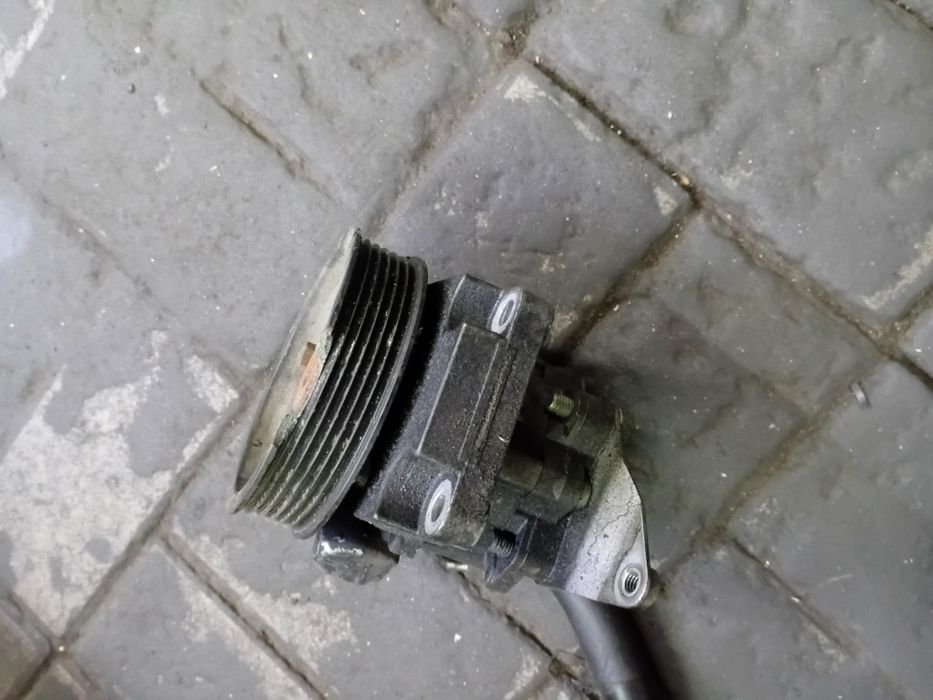 Гур насос бмв е65