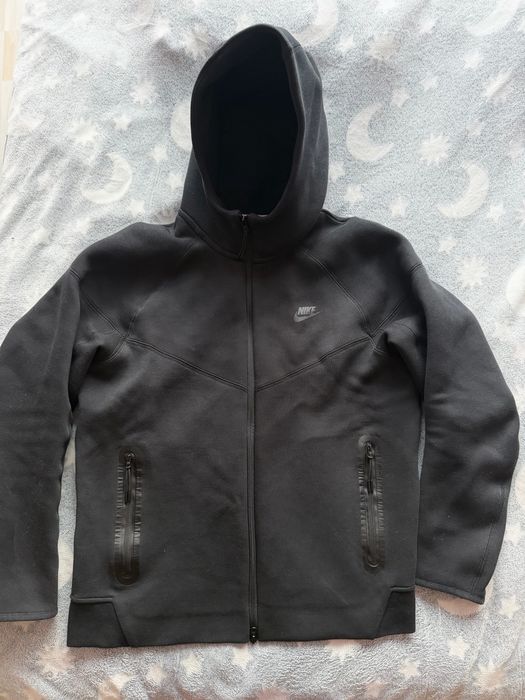 Nike tech fleece оригинален