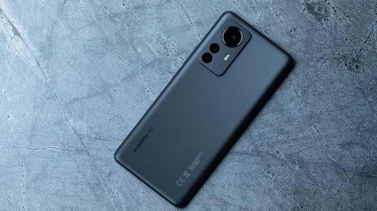 Xiaomi 12(обмен)