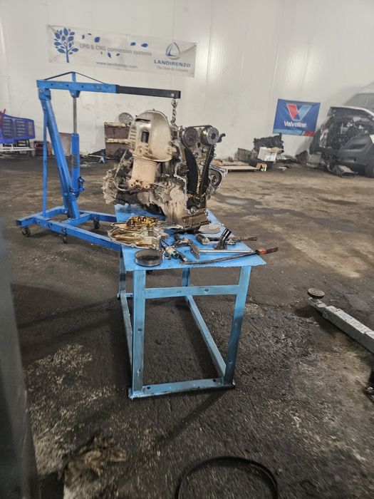 Afacere Service Auto dotat