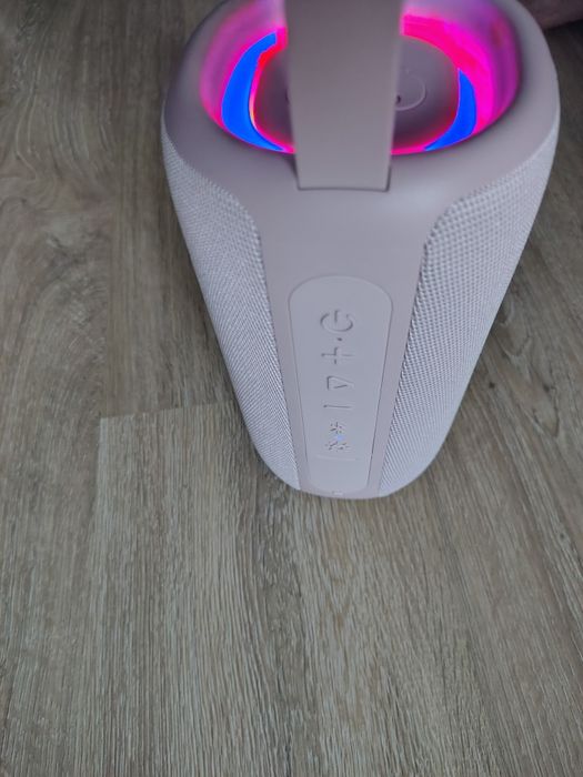 Boxa fresh rebel
