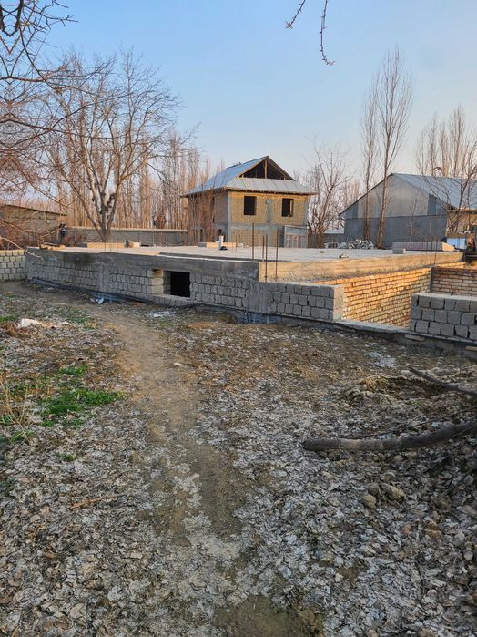 Земля, ер участка сотилади