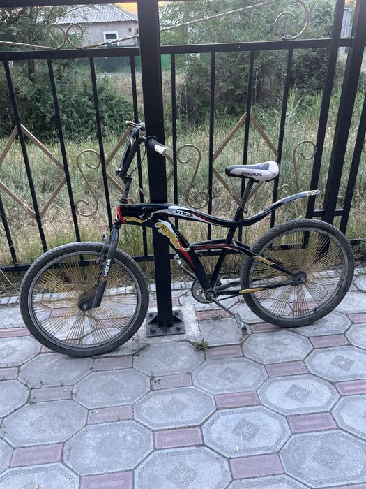 Велосипед Voda BMX